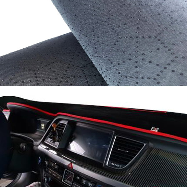 gaon 벨벳 논슬립 대쉬보드커버 대시보드 33,900원