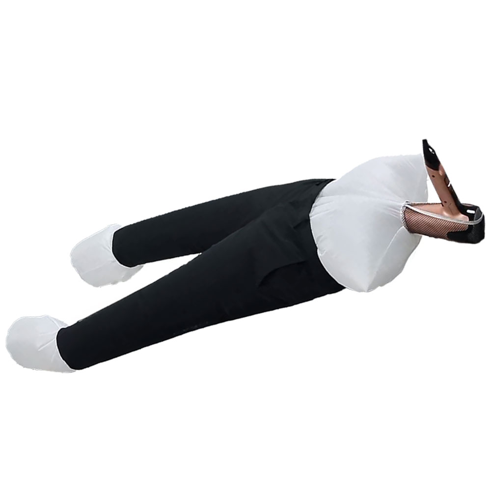 [AC-Mall] 헤어드라이기 활용 열풍 만능 다림질판 상 하의 람작 이지원/주름 건조 가성비 스타일러/정장 교복 셔츠 관리/빠른효과 간편사용, 1개, 람작 하의 22,900원