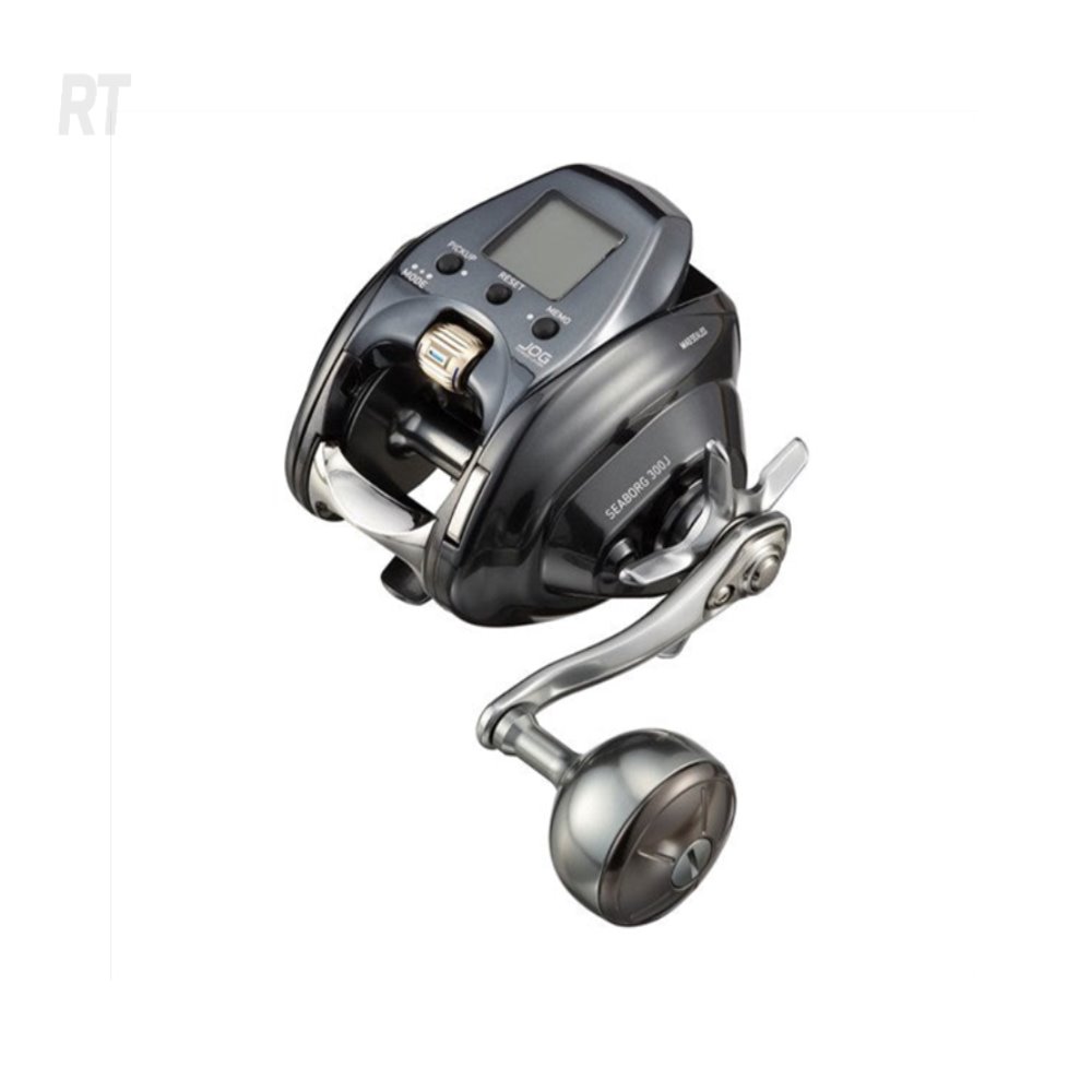 로켓터틀 다이와 21 시보그 300J 소형전동릴 1,042,150원