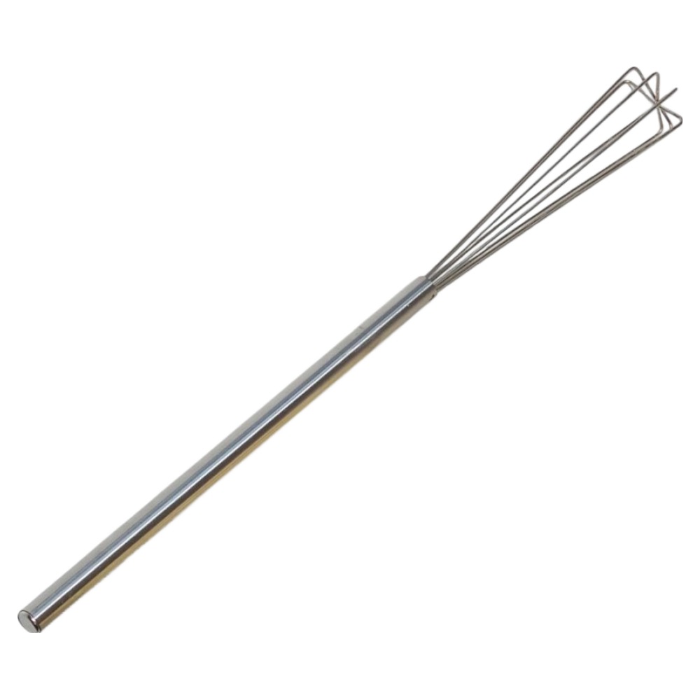 빈플랜트 롱 삼각 거품기 30cm 대형, 단일색상, 1개 6,230원