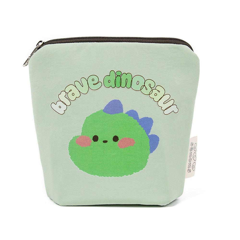 세맘스 국산 보냉보온  양면방수 <쿨러파우치 이유식가방 보냉가방 보냉파우치 미니보냉백 샐러드가방 런치백> 12,900원