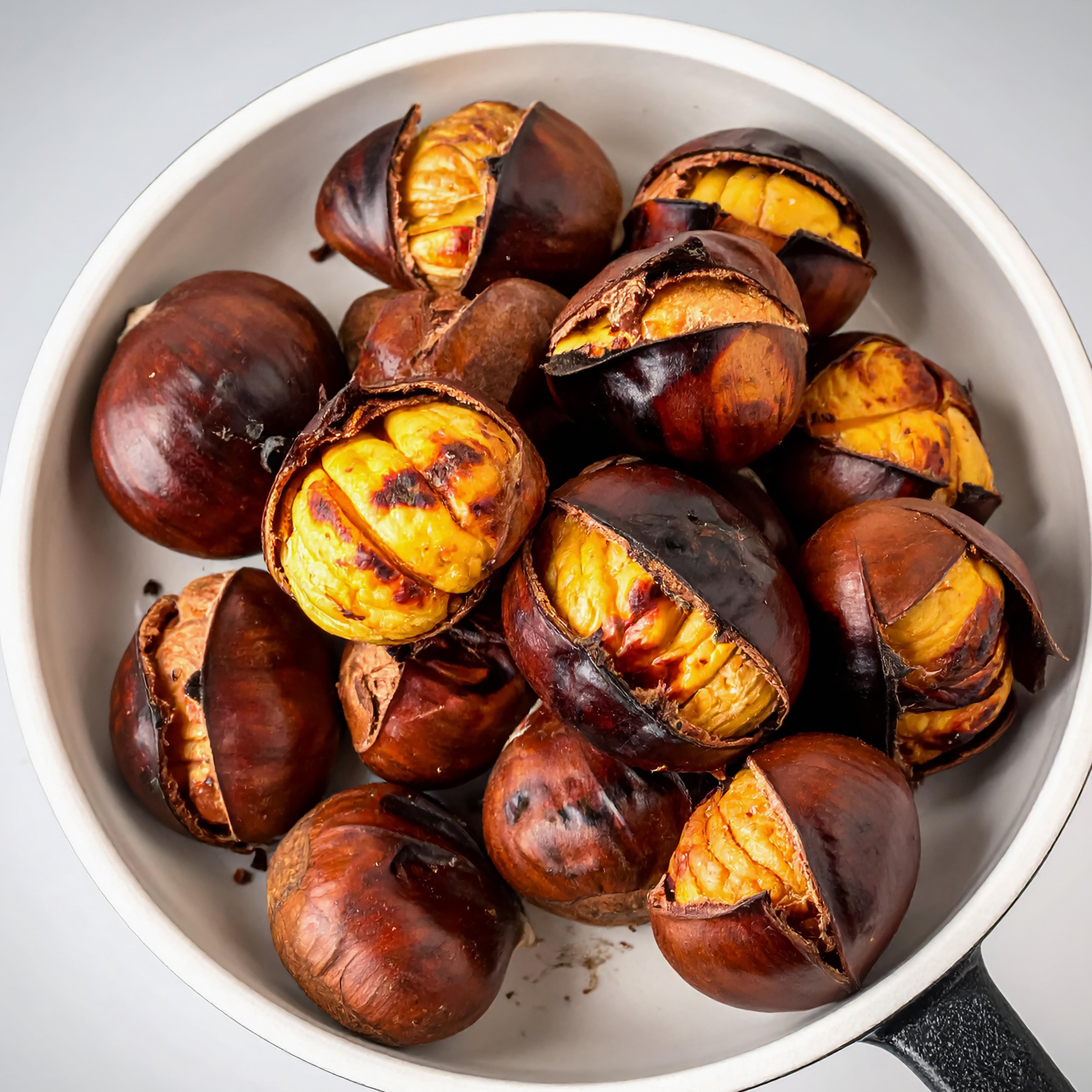 (국내산)칼집밤 특대 단밤 부여 군밤 65,500원