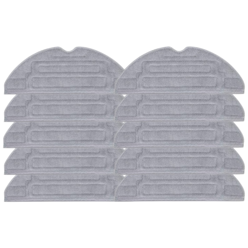 퓨어퍼스트 로보락 S8 Pro Ultra 물걸레 호환 듀얼음파진동 전용 10매 12,100원