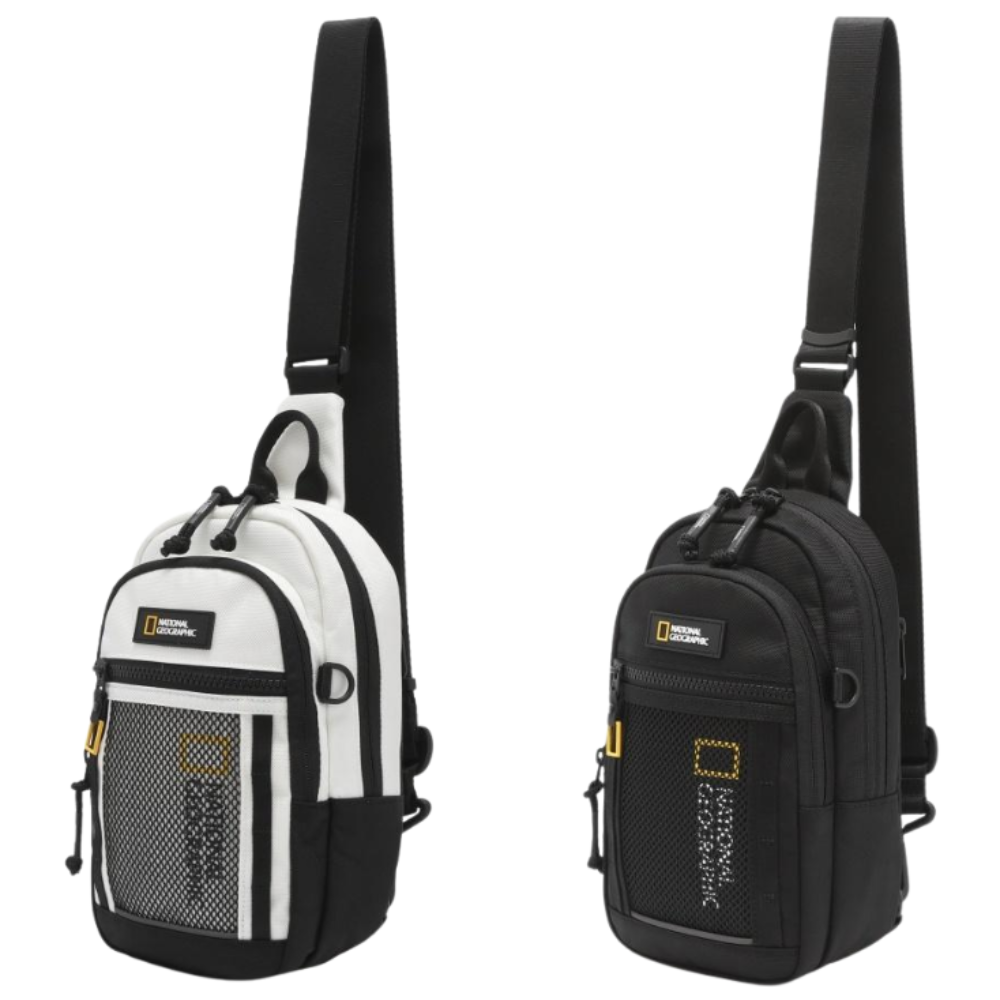 2026 SS 내셔널지오그래픽 파치슬링백 N265ACR070 69,000원