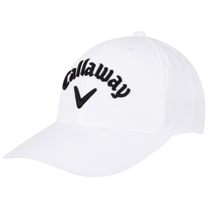 캘러웨이 2025 베이직 라이트 모자 22,900원