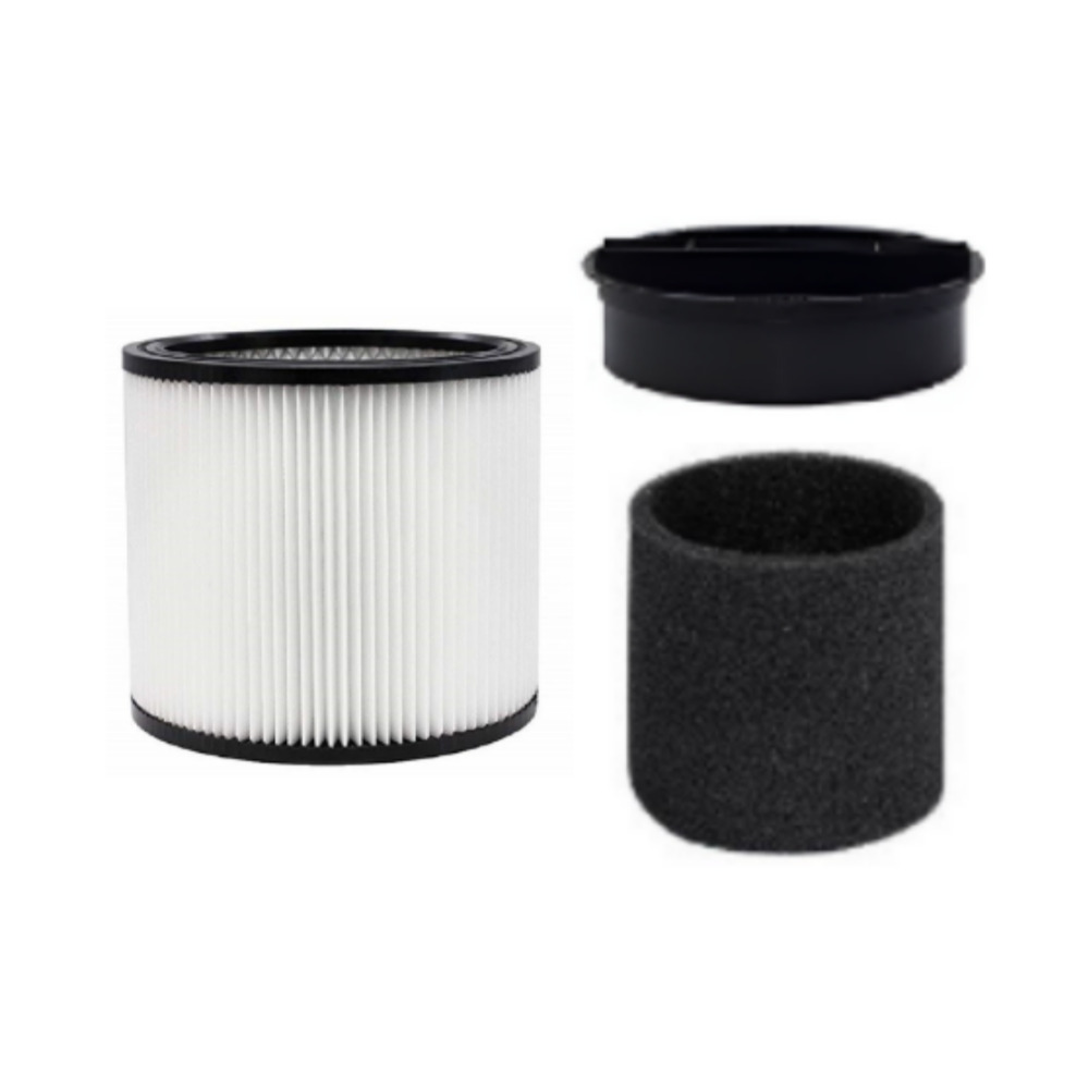 솔리템 샵백 업소용 청소기 PRO20 카트리지 필터 3종세트 호환 17,700원