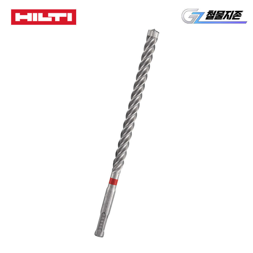 콘크리트 기리 힐티 SDS 4날 TE-CX 14/37 (+) 드릴비트 드릴날 전동 49,500원