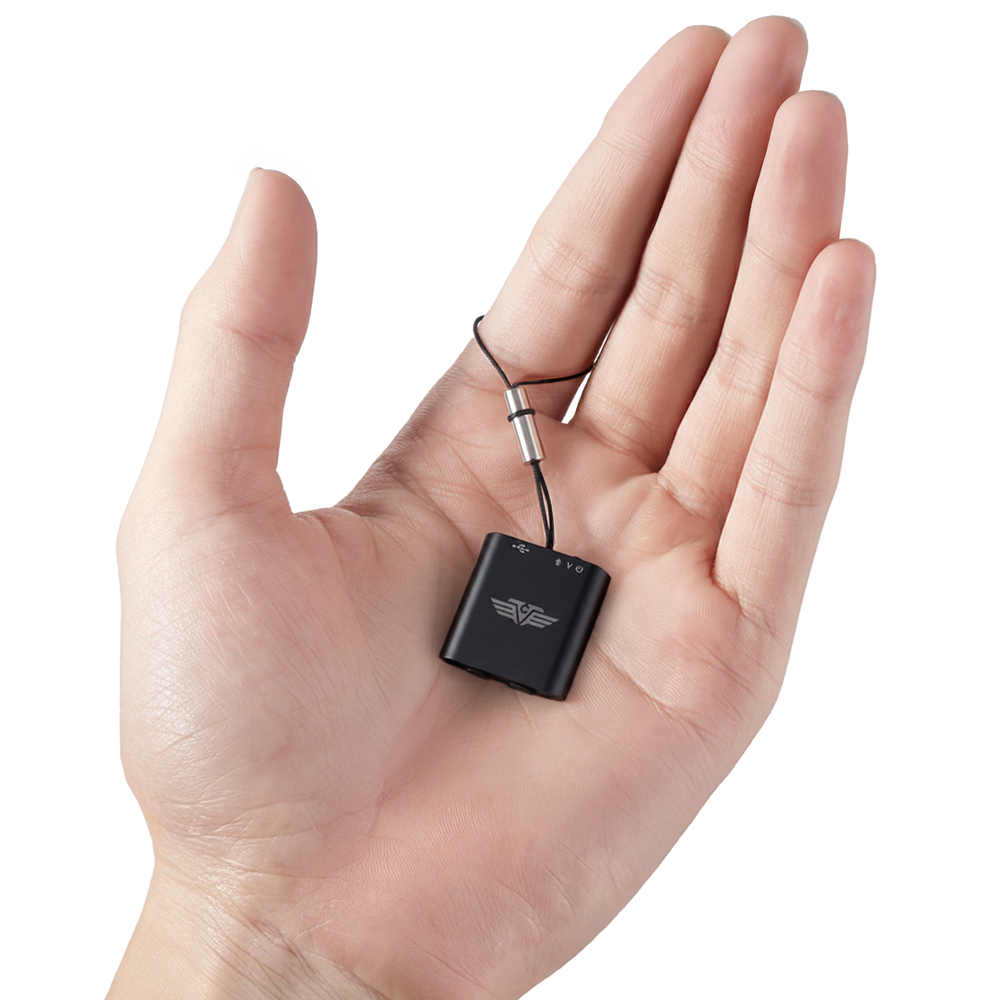 콜튼 초소형녹음기 32시간 장시간 소형 녹음기 음성 강의 위장 녹음 45,900원