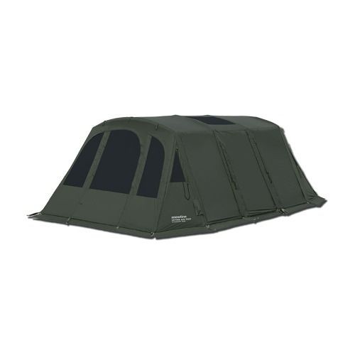 새턴에어텐트 다크카키 - 전면TPU / 전동펌프 포함 1,850,000원