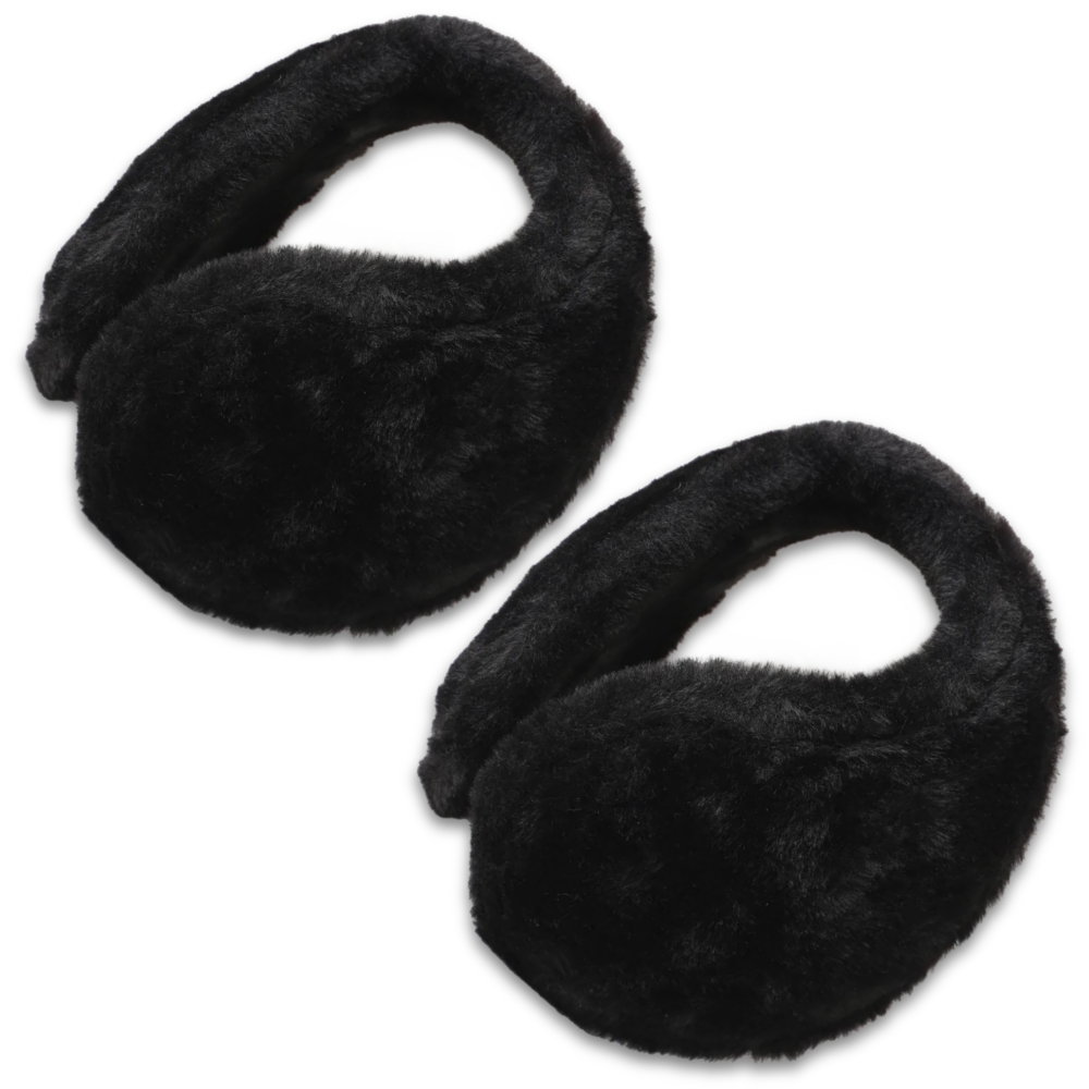 몽피 부드러운 방한 귀도리 남녀공용 1+1 8,950원