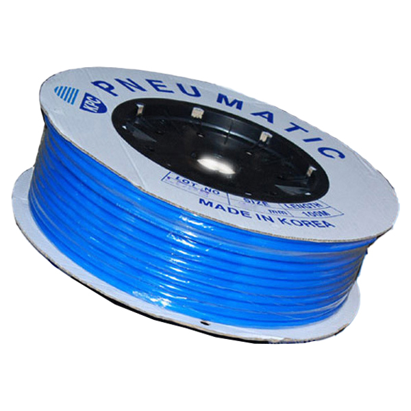 코리아뉴메틱 폴리에틸렌 에어호스 청색 B급 49,970원