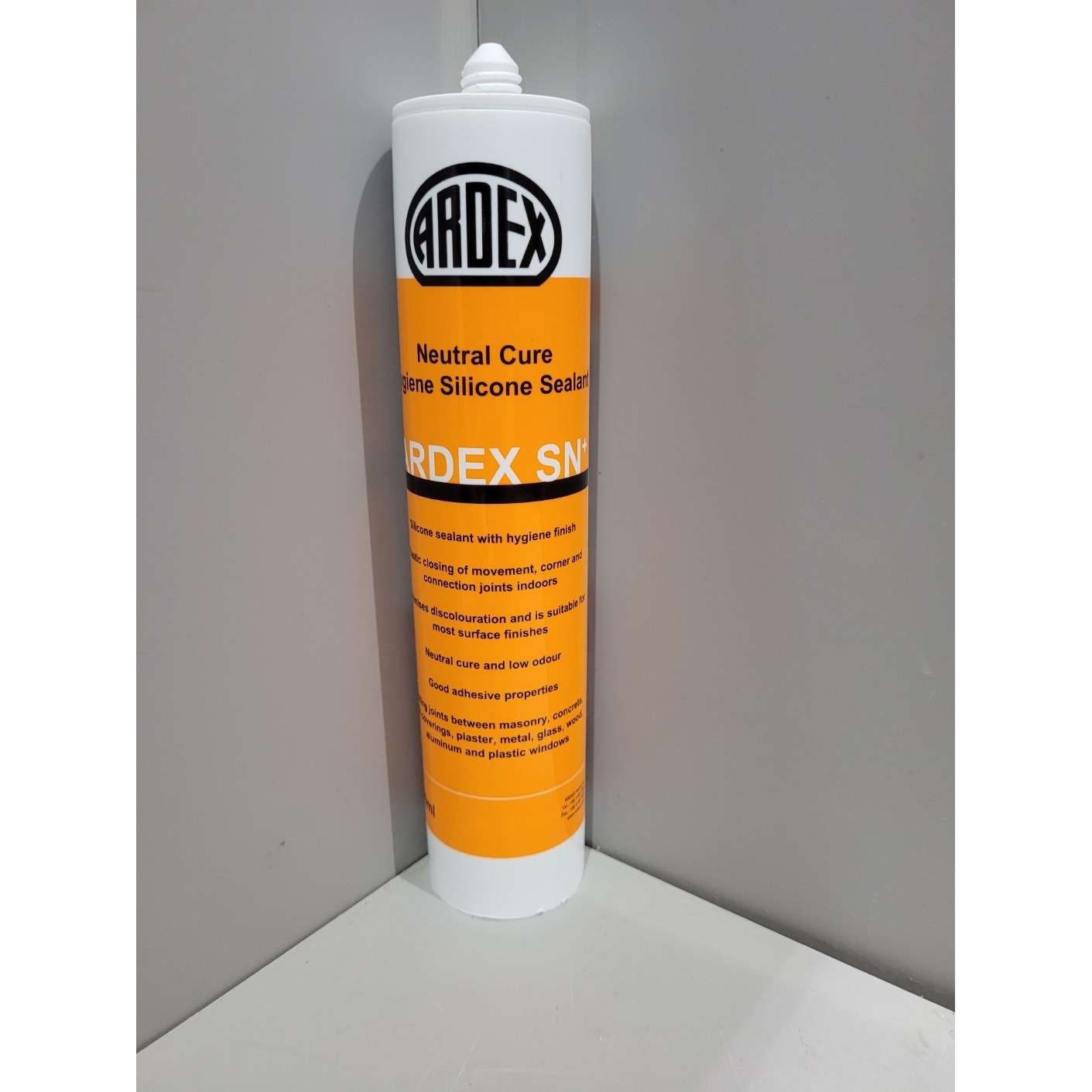 아덱스 하이진 신에츠 바이오 욕실용 욕조용 실리콘 백색 외 다양한 컬러 6,830원