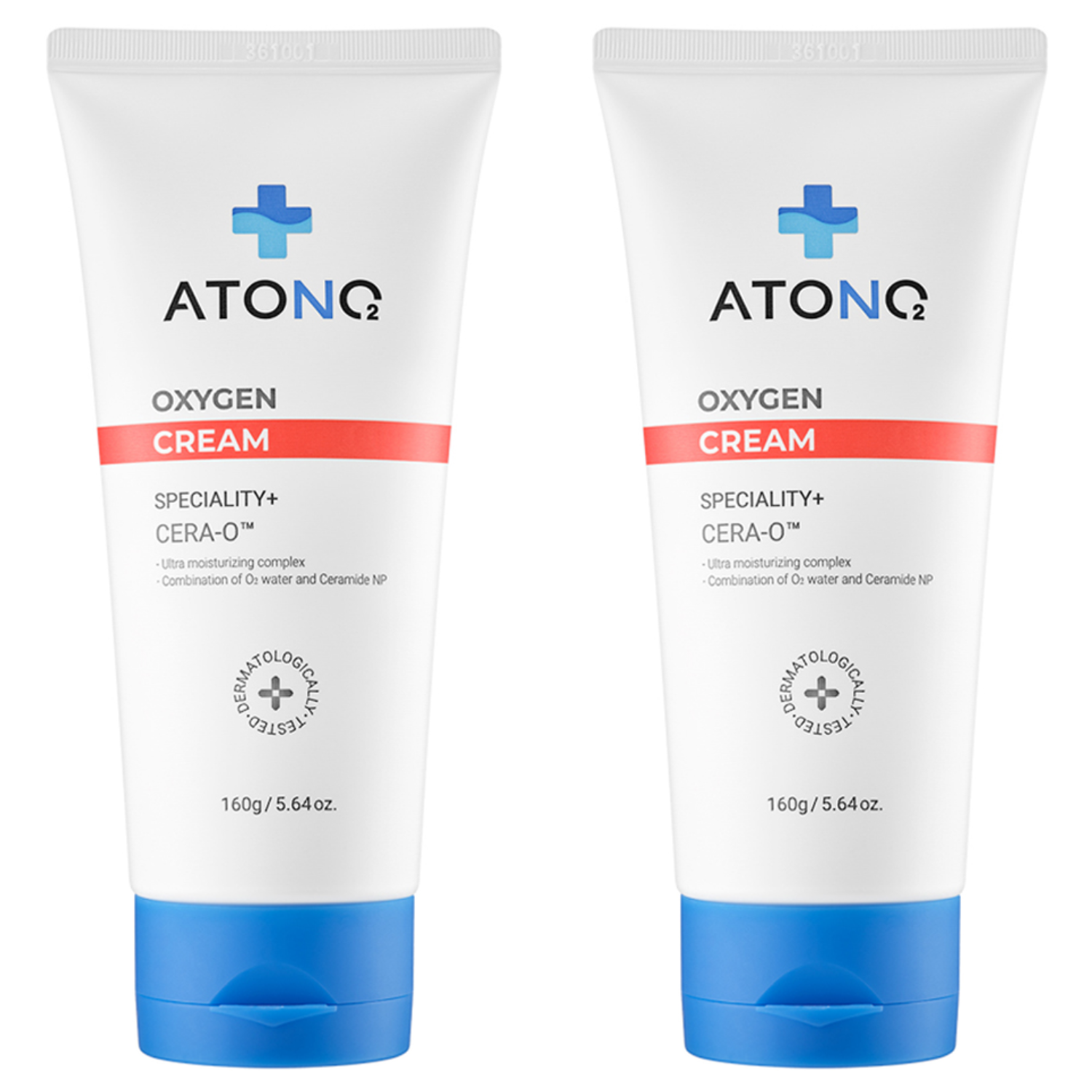 아토앤오투 2세대 옥시젠 베이비 아기 크림 50,280원