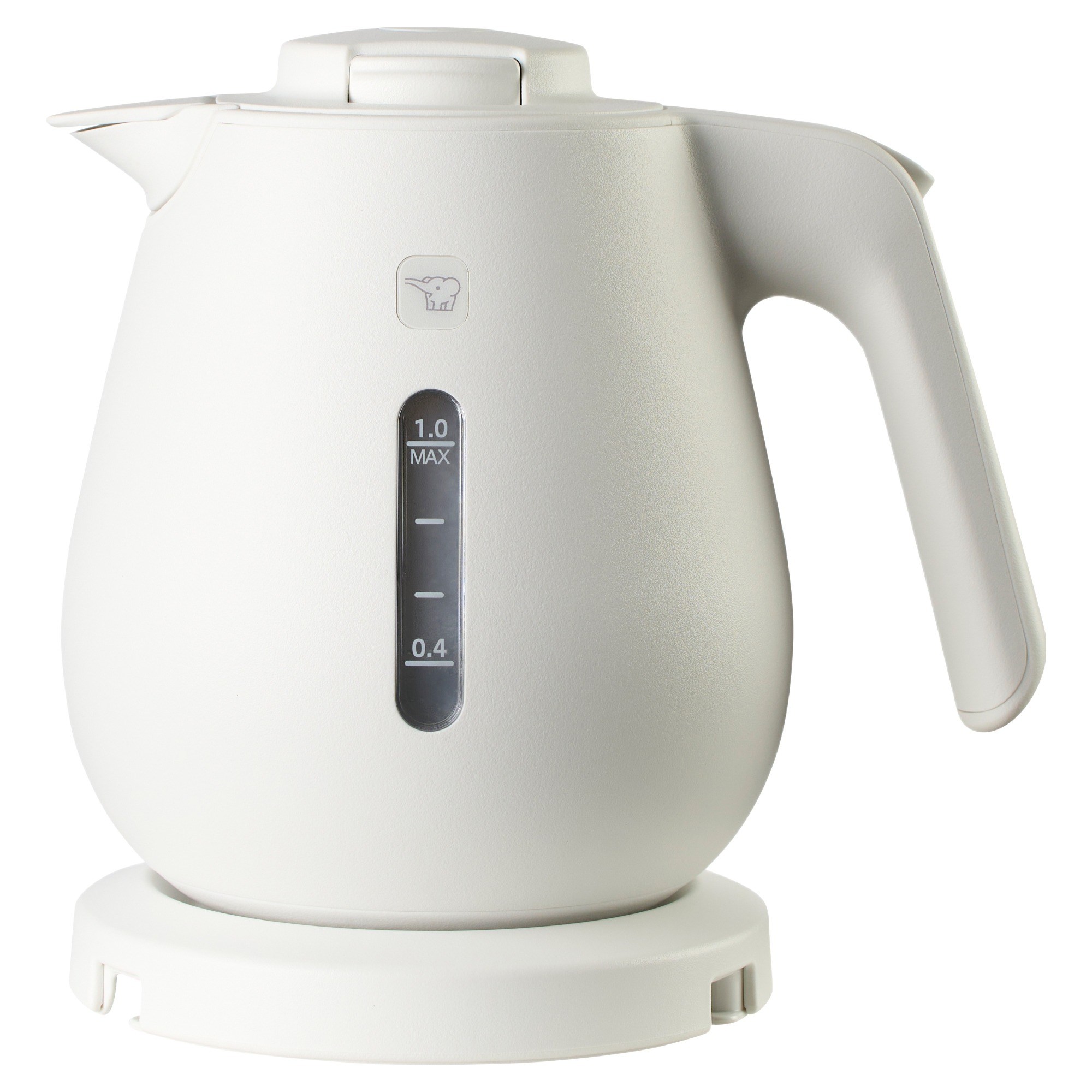 조지루시 전기주전자 화이트 1L 192,600원