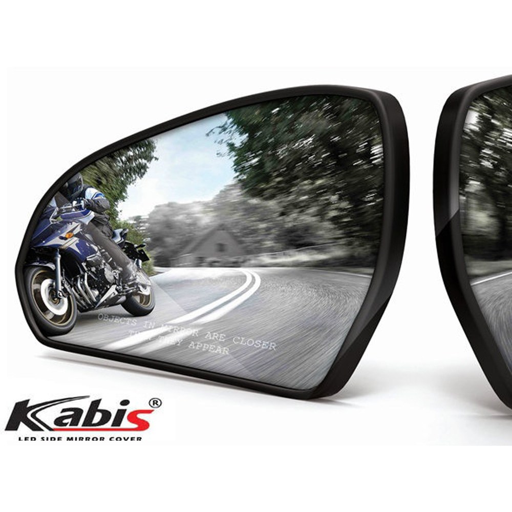 자동차 와이드미러 클리오 사이드미러 광각 사각지대 자동차 백미러 카비스 38,900원