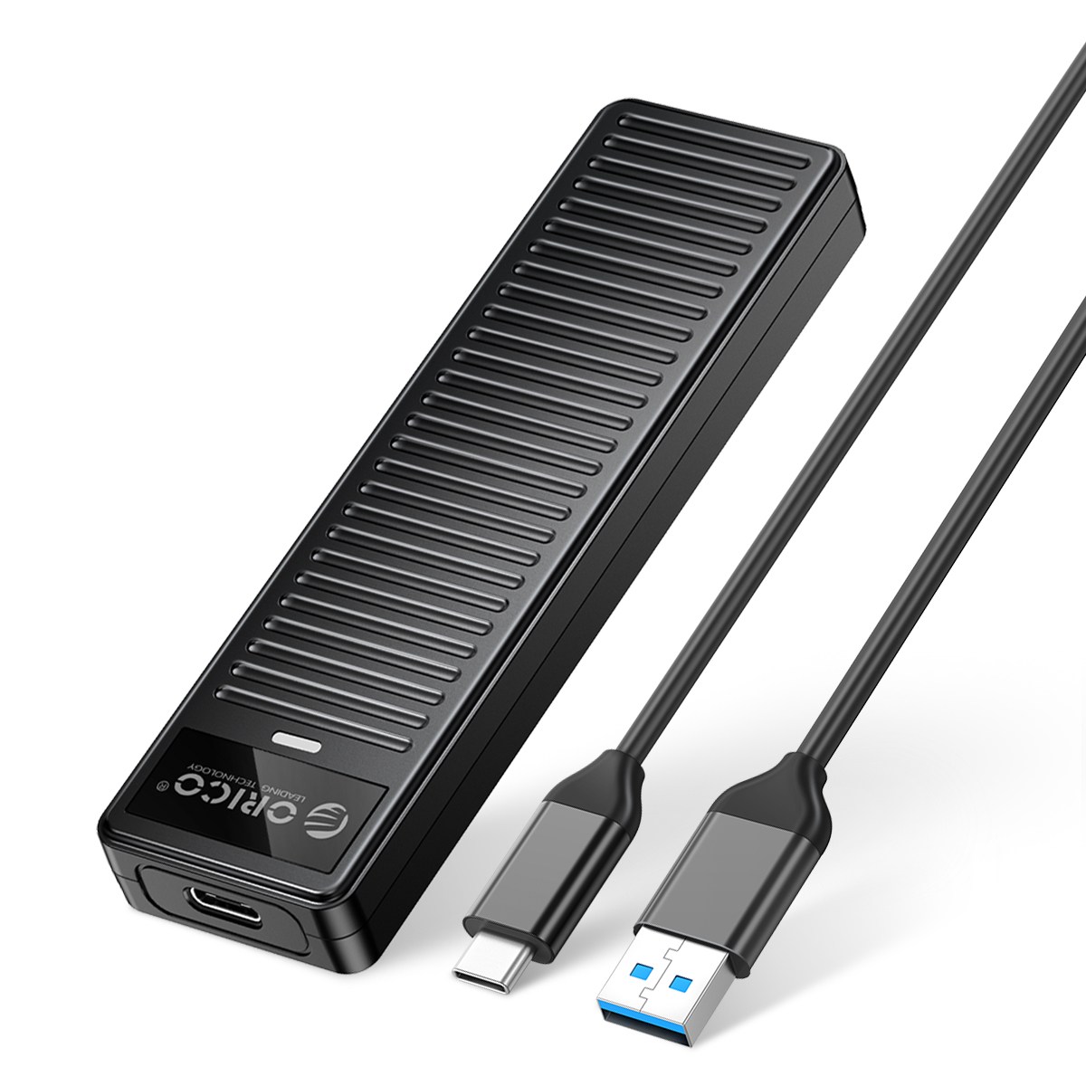 오리코 M.2 SATA NVME/NGFF C타입 A타입 외장 SSD 케이스 PDDM2C3 11,010원