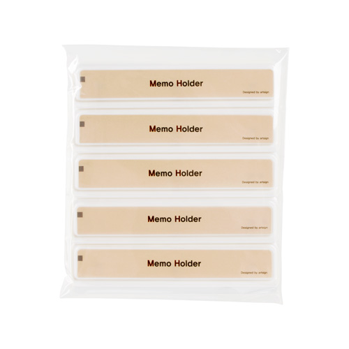아트사인 메모홀더 110 72351 5p 4,400원
