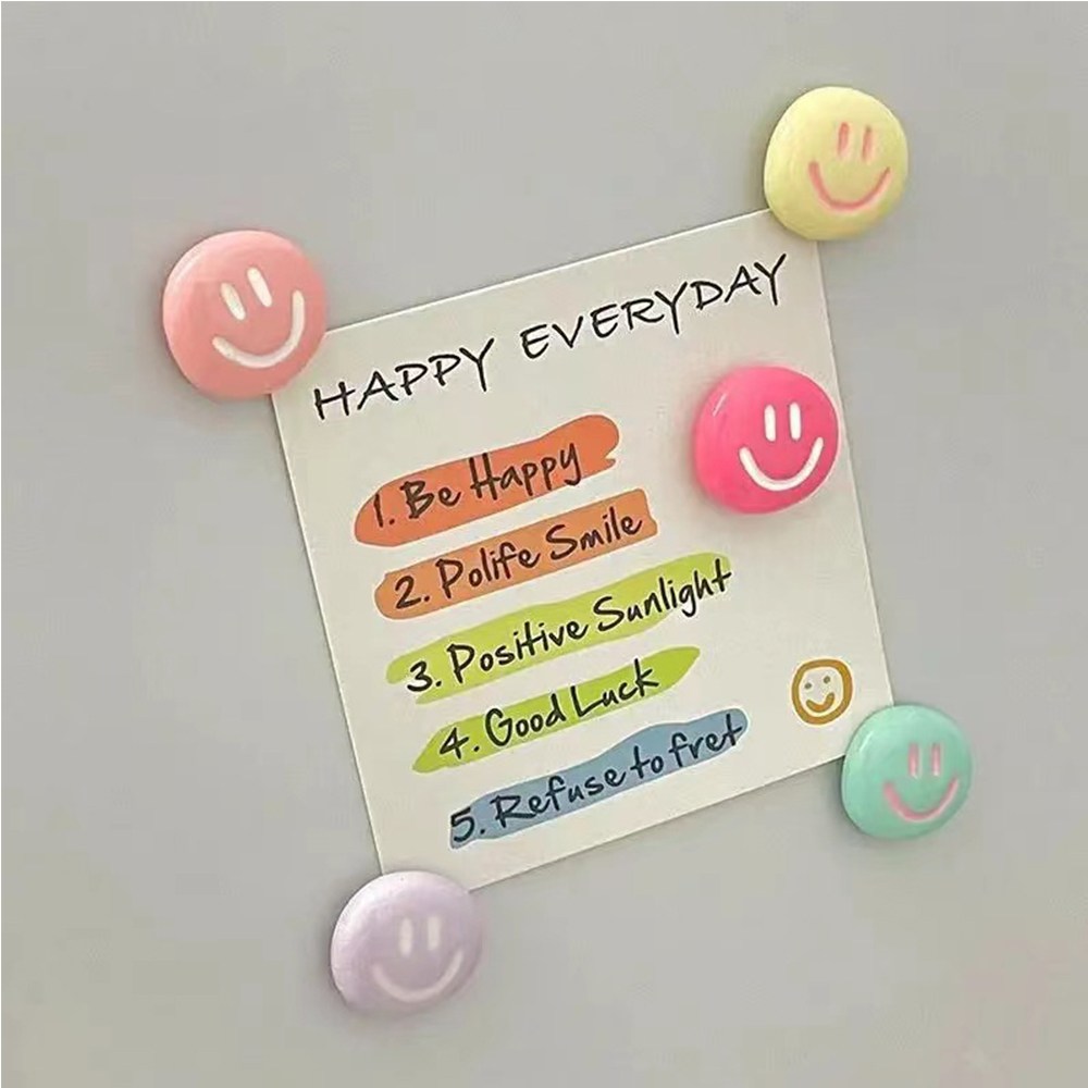 러블리팜 냉장고자석 5종 세트 3,050원