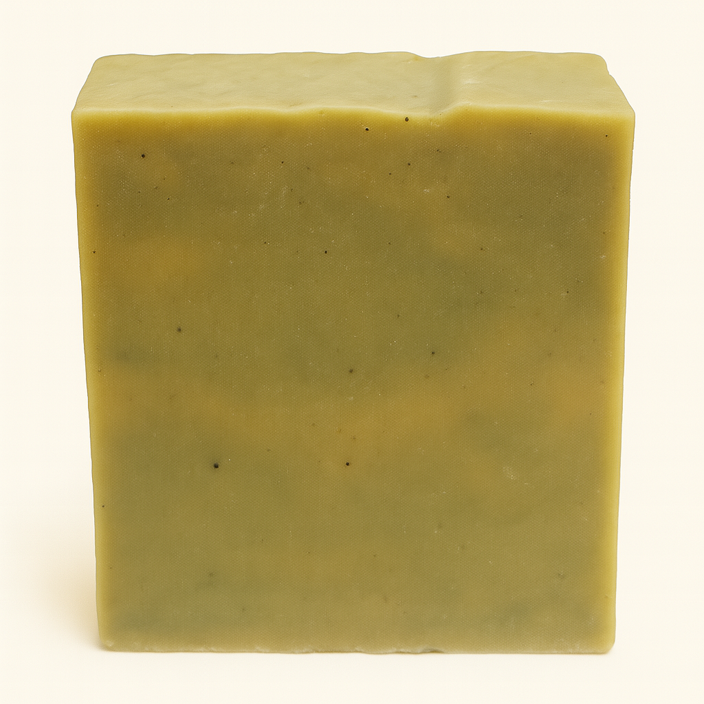 비누옹달샘 두피엔 샴푸바 비듬케어 두피케어 고체샴푸 120g, 120g, 1개 9,400원