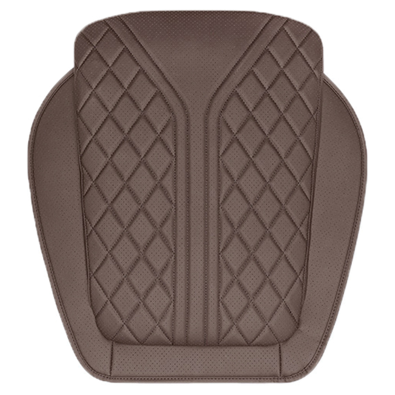 리버폭스 차량용 퀼팅타공 메모리폼 방석 39,220원