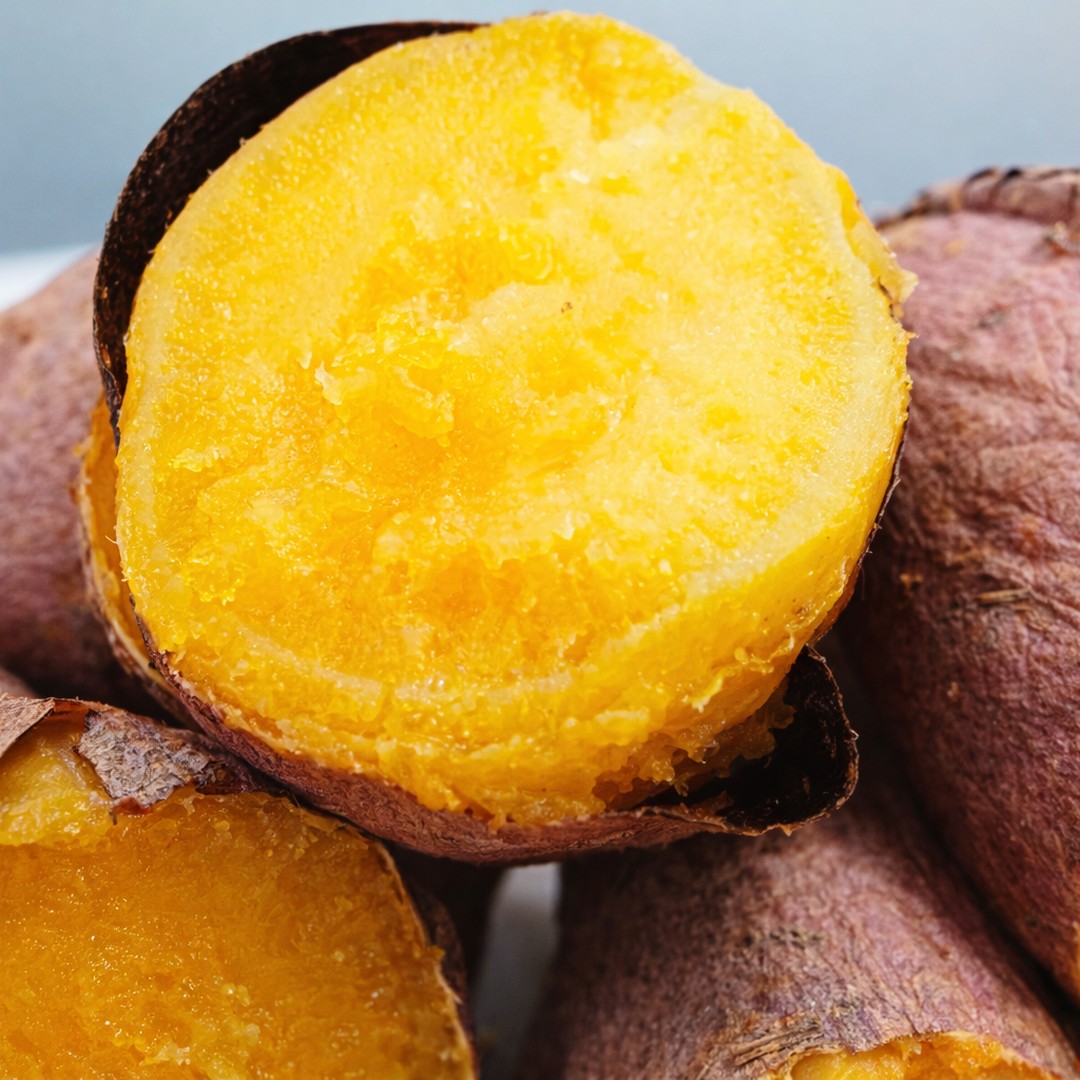 (산지직송) 달콤하고 촉촉한 영주 봉화 호풍미 호박고구마 꿀고구마 에어프라이어용, 1박스, 중 5kg 19,900원