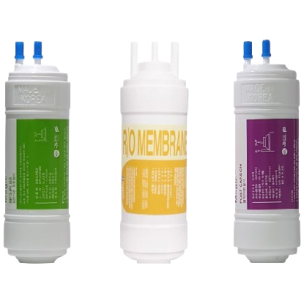 [호환] 코웨이 CHPI-6500L 코웨이정수기필터 R/O멤브레인 전체세트 65,900원