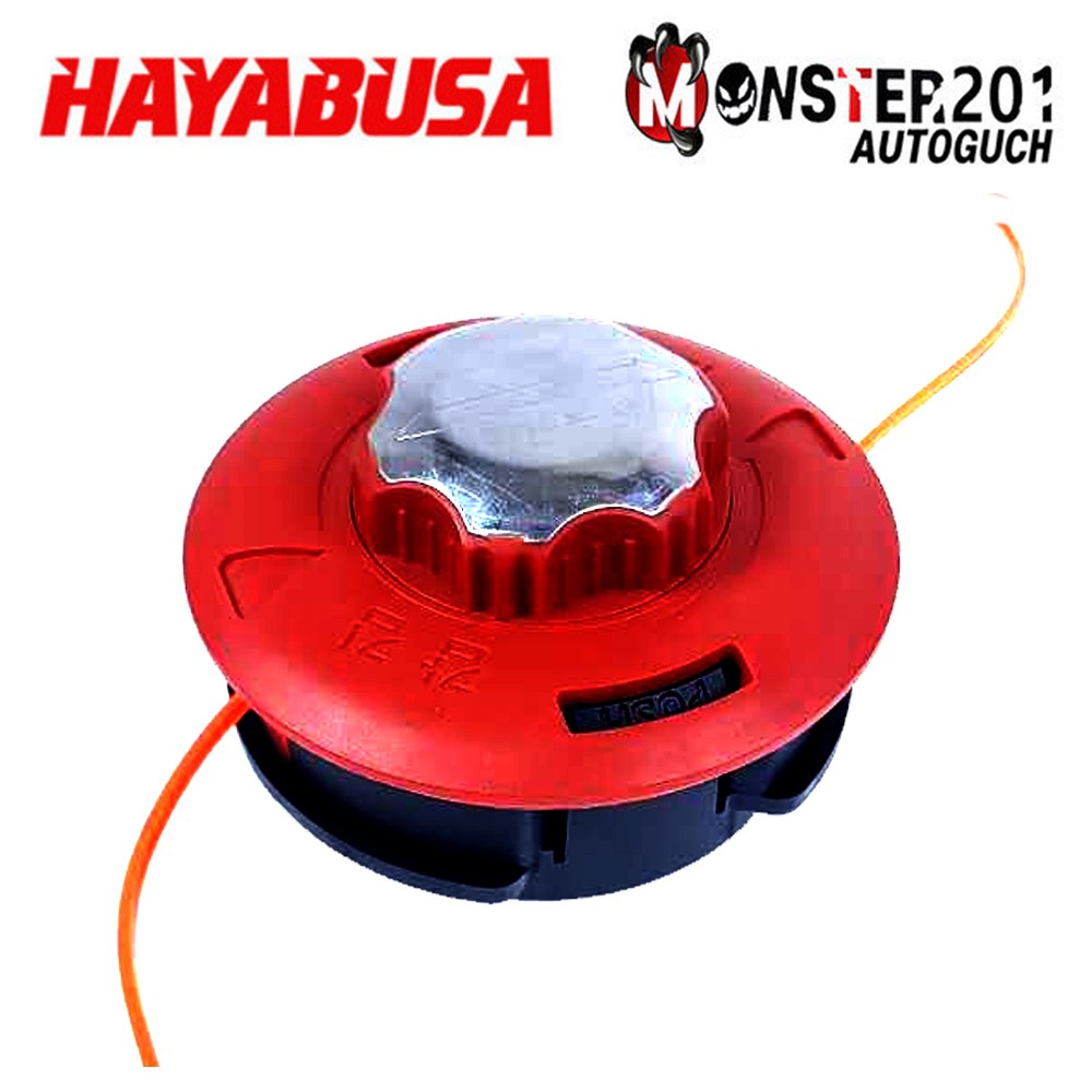 하야부사 자동동태 서서캇타 HB-10S 스틸 1줄관통형 예초기 제초기 벌초 13,500원