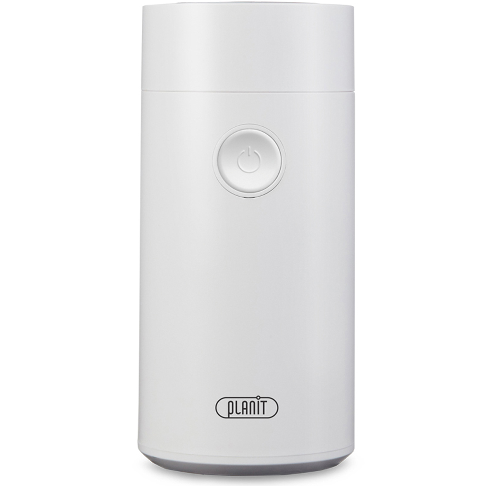 플랜잇 커피 원두 전동 그라인더 모노 화이트, PGR-007W 25,750원