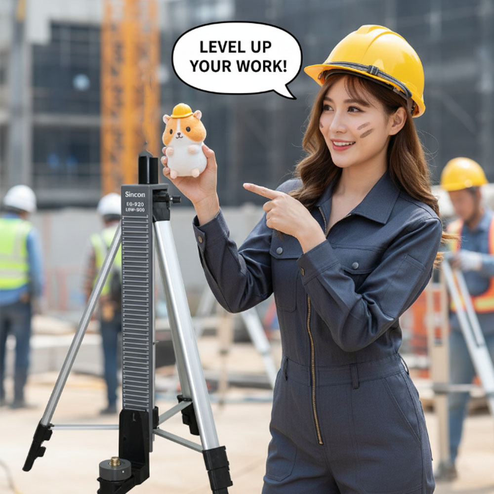 레이져 레이저 레벨기 하단부 작업용 거치대 55cm 72,320원