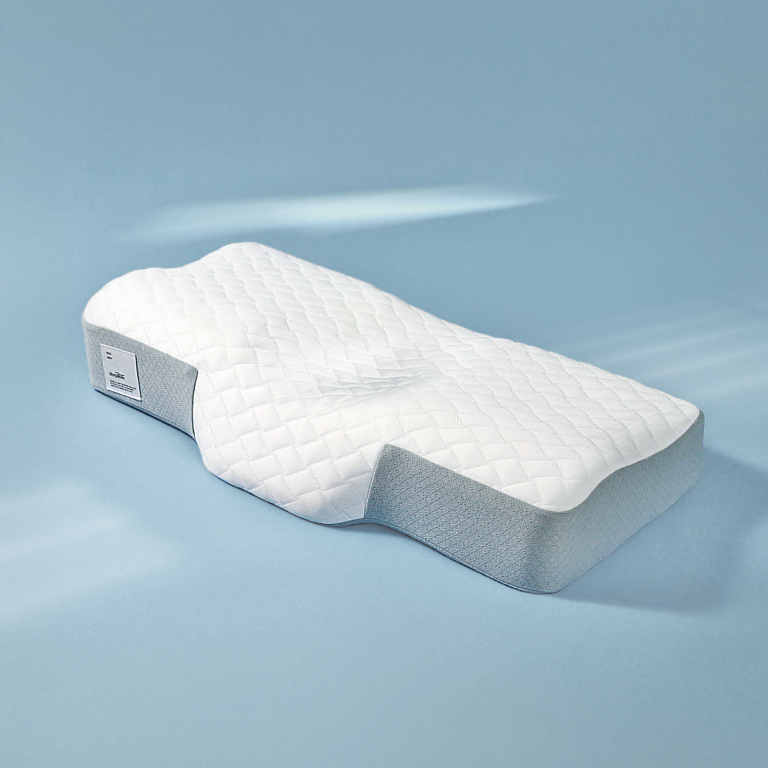 슬리필로우 기능성 경추베개 129,000원