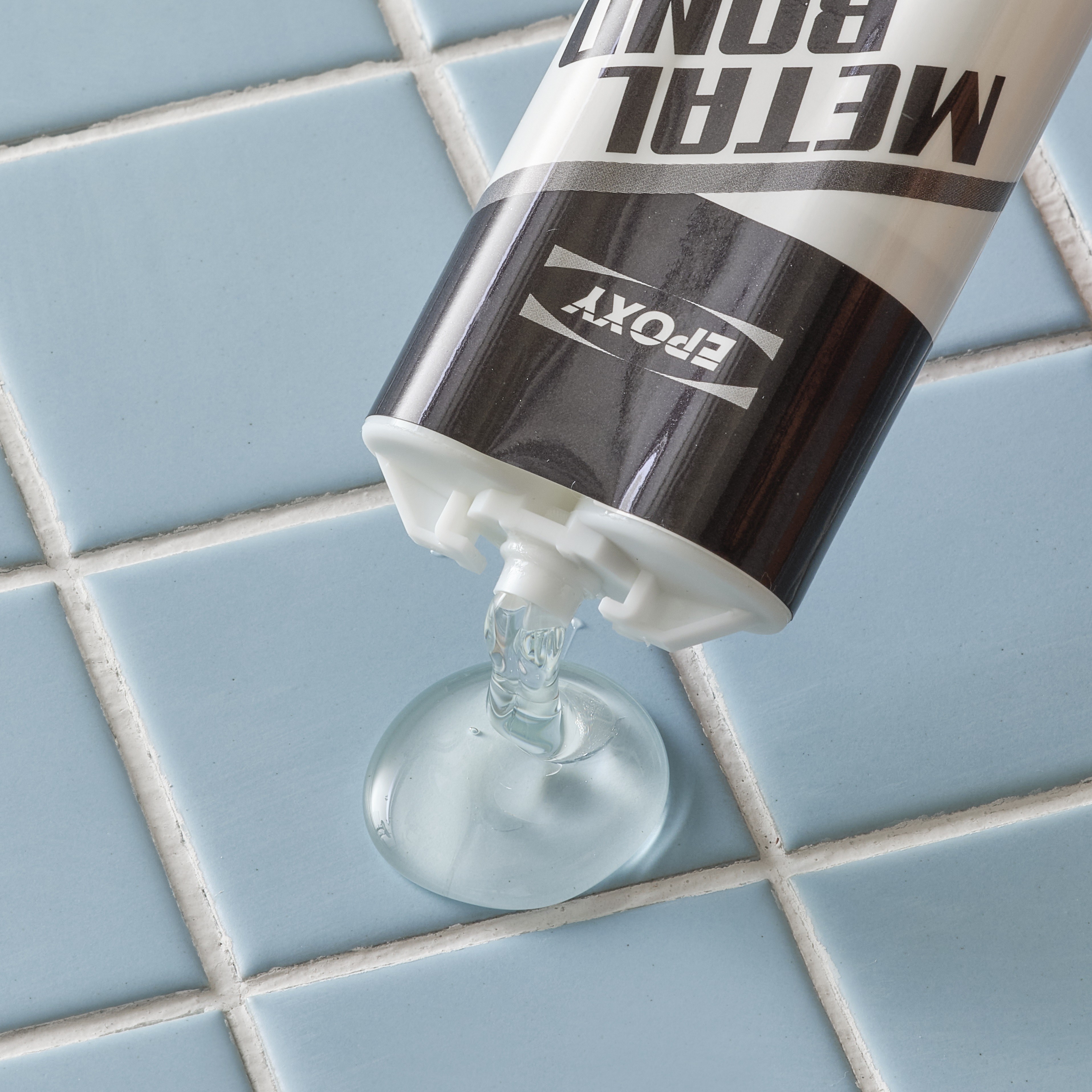 홈글로우 투명 강력접착제 에폭시 금속본드 초강력 만능 접착제, 1개, 50ml, 현재가 13,000원