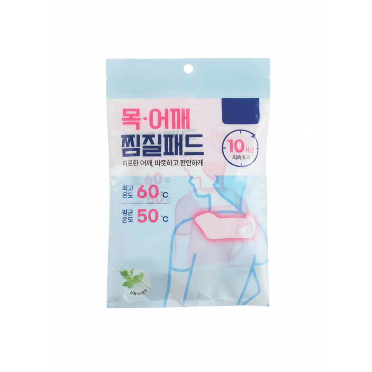 목/어깨용 찜질 온팩 2매입 8,440원