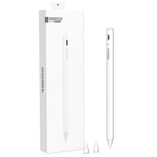 로랜텍 아이패드 호환 스타일러스 스마트 터치펜 RRT-412 28,100원