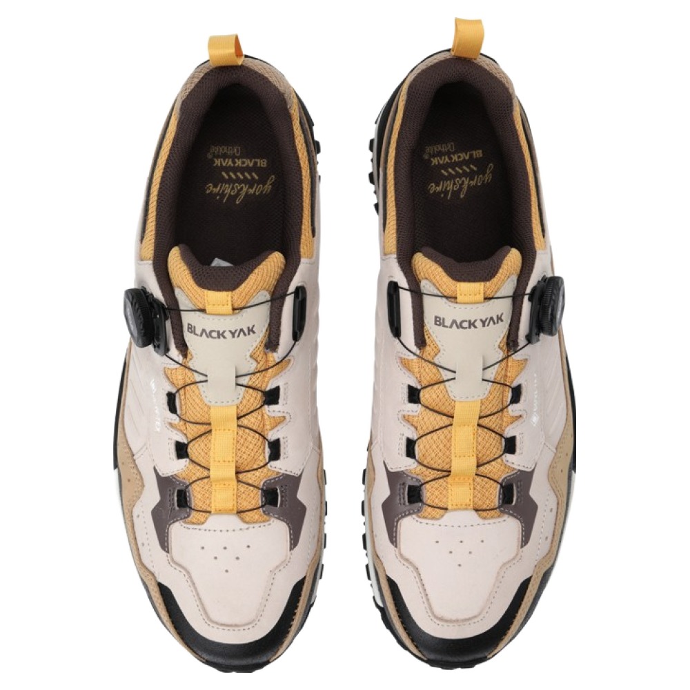 블랙야크 블랙야크 보아다이얼 등산화 고어텍스 사계절 운동화 방수 요크셔 더퍼스트 II D GTX 228,700원