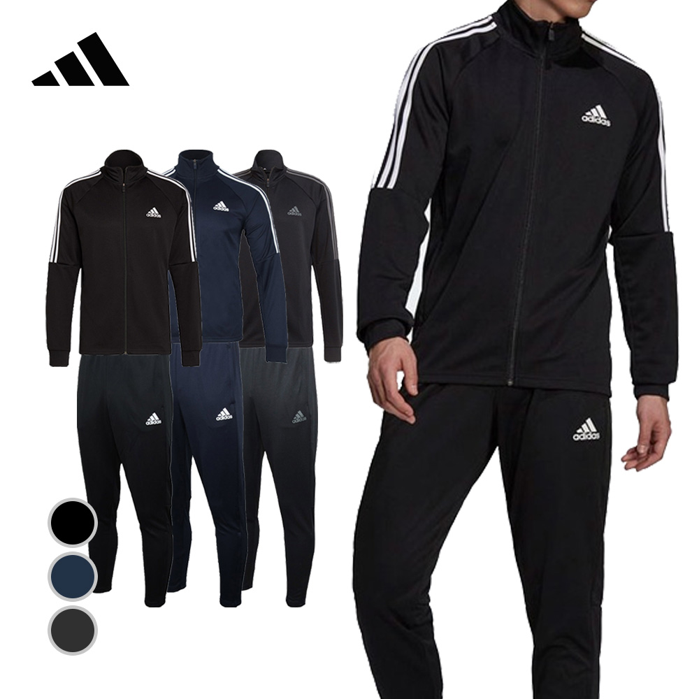 매장A/S 아디다스 3-STRIPES 에센셜 트레이닝 세트! 57,920원