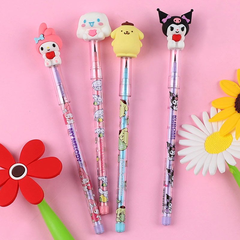 산리오 피규어 카트리지 연필 필기도구 신학기준비물 870원