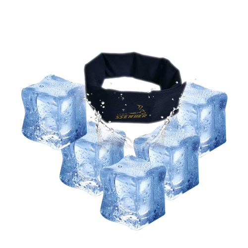 SSENBER COOL 아이스머플러 얼음머플러 여름 필수품! 3,860원