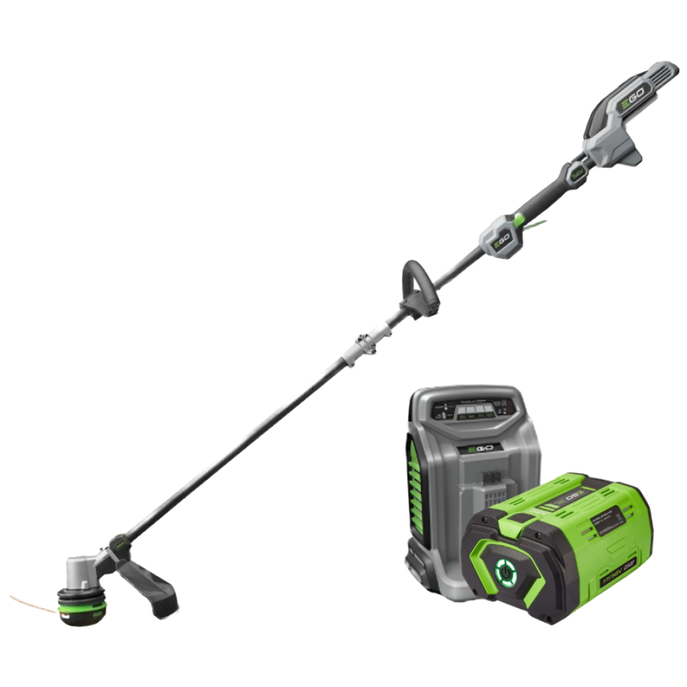 [공식수입원]이고파워 무선 충전 전동 예초기 56V 카본줄날제초기 ST1520S 베어 단품, 1개 1,100,000원