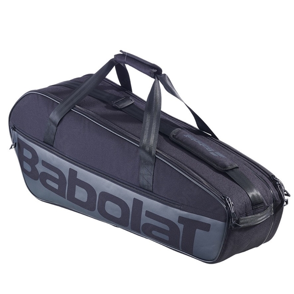 2025바볼랏 코트 M GEN2 751236 2단 테니스가방, 블랙, 1개 99,000원
