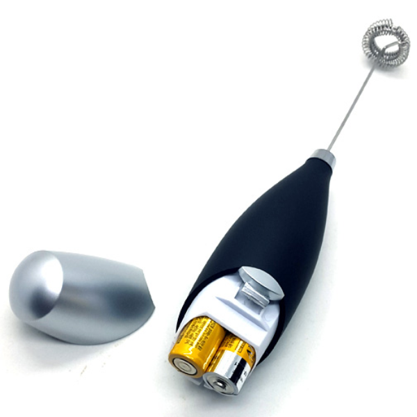 제니스코 라떼멘토 핸디 우유거품기 더블링 8,000원