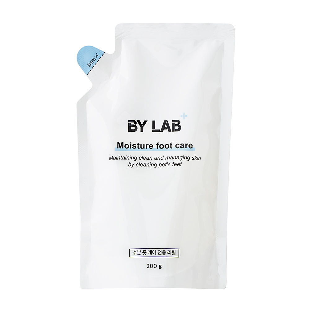바이랩 강아지 수분풋케어 발 샴푸 리필 20,000원