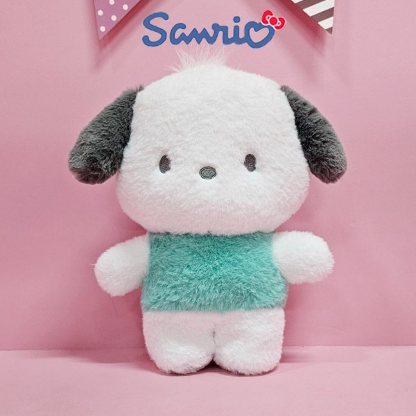 산리오 기본 스탠딩 포차코 인형 30cm 17,400원