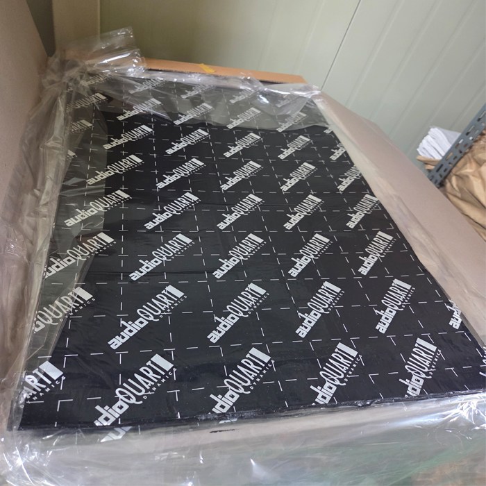 수출용 방진매트10장 부틸방음지 패드, 10개 86,800원