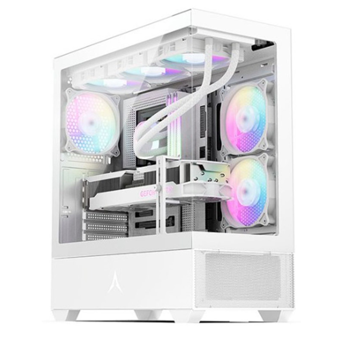 엠에스컴퓨터 RTX2060 게이밍 컴퓨터 i5-7500 데스크탑 PC 윈도우10 본체, WIN10 Home, 512GB, 32GB, 지포스 RTX 2060, i5-7500 865,000원