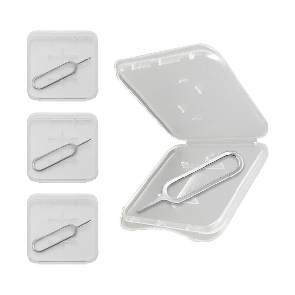 스타리움 해외여행 유심카드 보관함 세트 5,500원