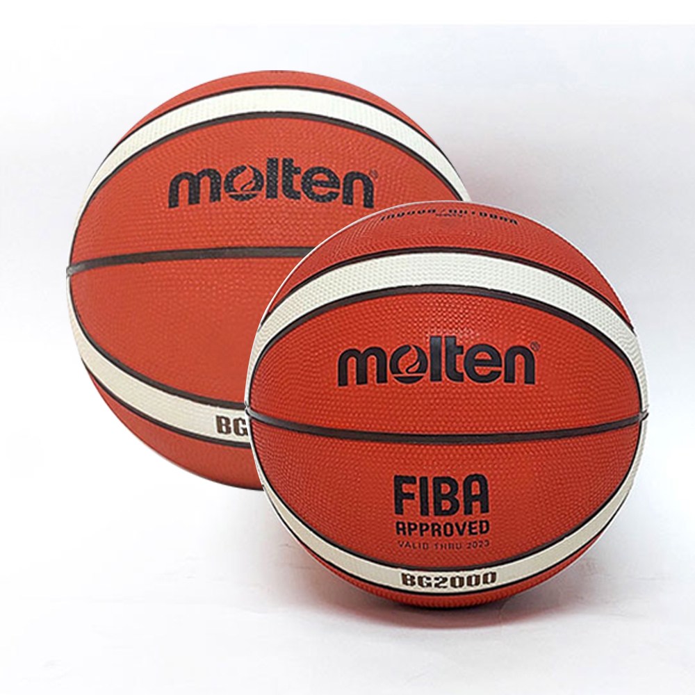 몰텐 B6G2000 농구공 6호 보급형 BG2000 24,700원
