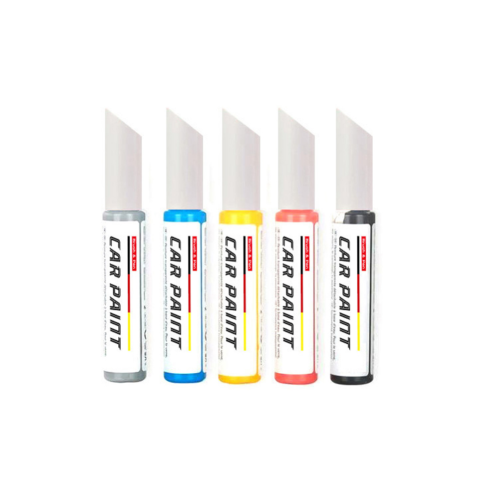 현대자동차용 붓펜 카페인트 PW6 화이트크리스탈(펄) 자동차 셀프 터치업 커버 차량용 도색 흠집제거 복원용품 7,800원