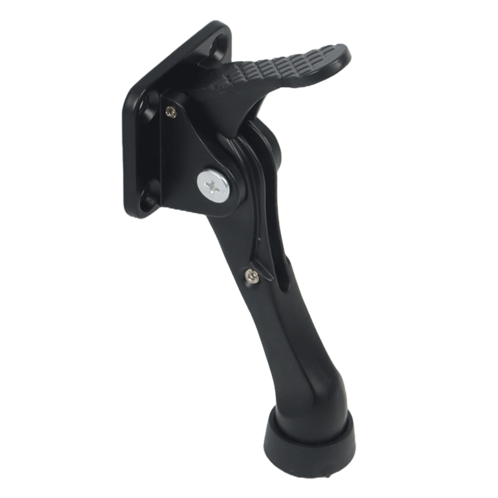 올고르 무타공 접착판 일체형 말굽 도어스토퍼 2세대 5,830원