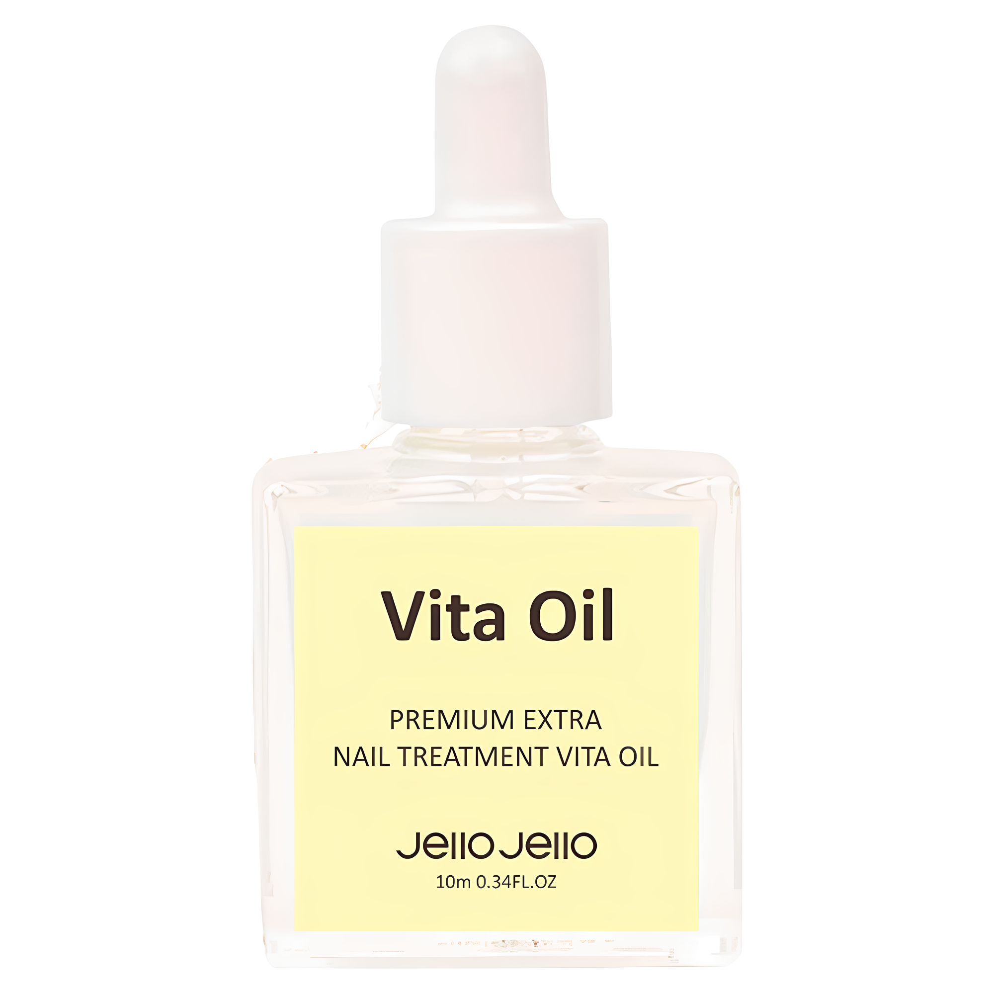 젤로젤로 프리미엄 엑스트라 네일 트리트먼트 비타 오일 9,000원