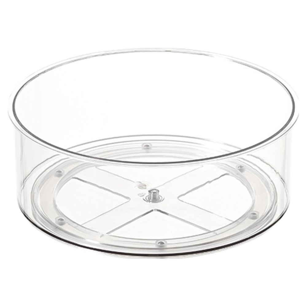 hillo 이지 높은 회전 양념통 정리대, 투명, 1개 8,980원